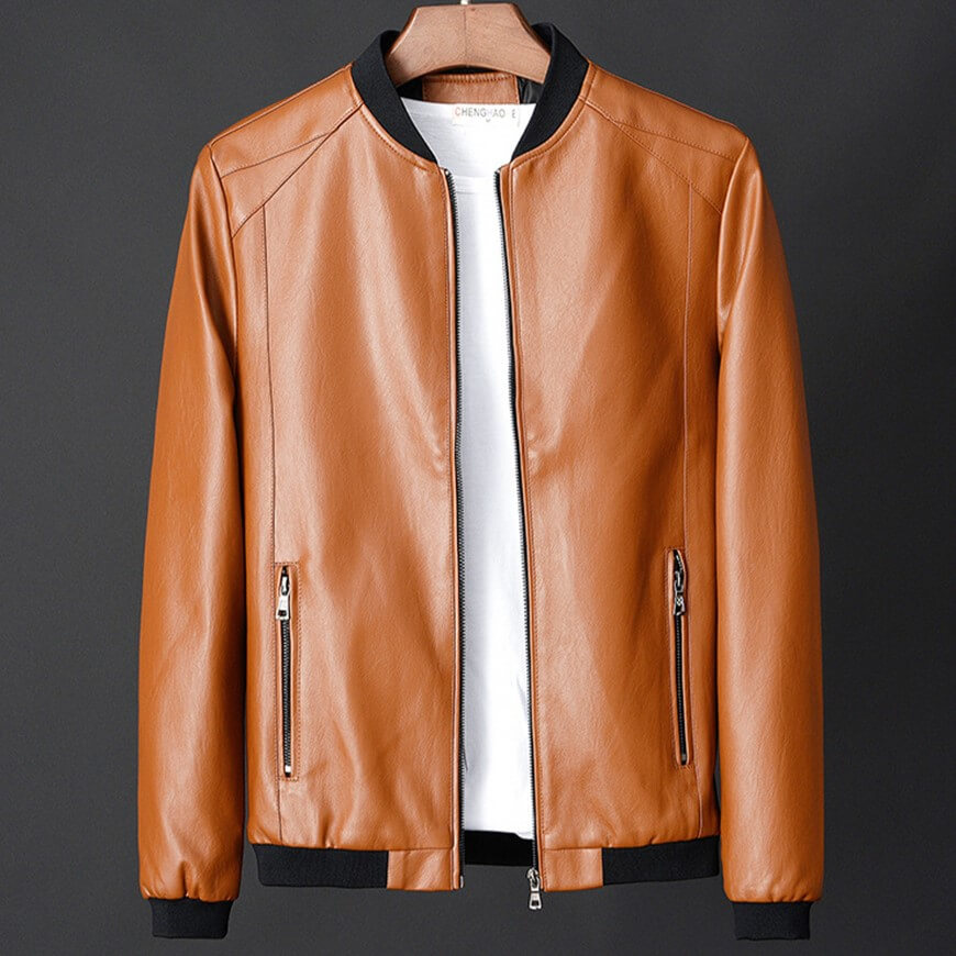 Jaqueta Classic Elegance