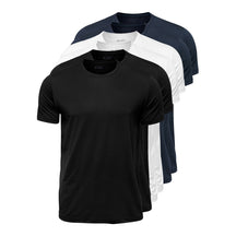 Kit 6 Camisetas Tech Modal