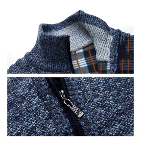 Cardigan Classic Executive