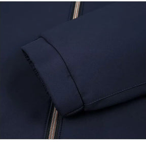 Jaqueta Bomber Boulevard