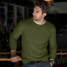 Suéter Classic Luxury