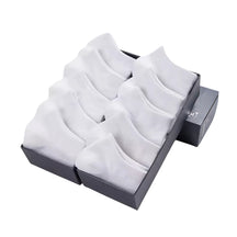 5 Pares de Meias Antiodor