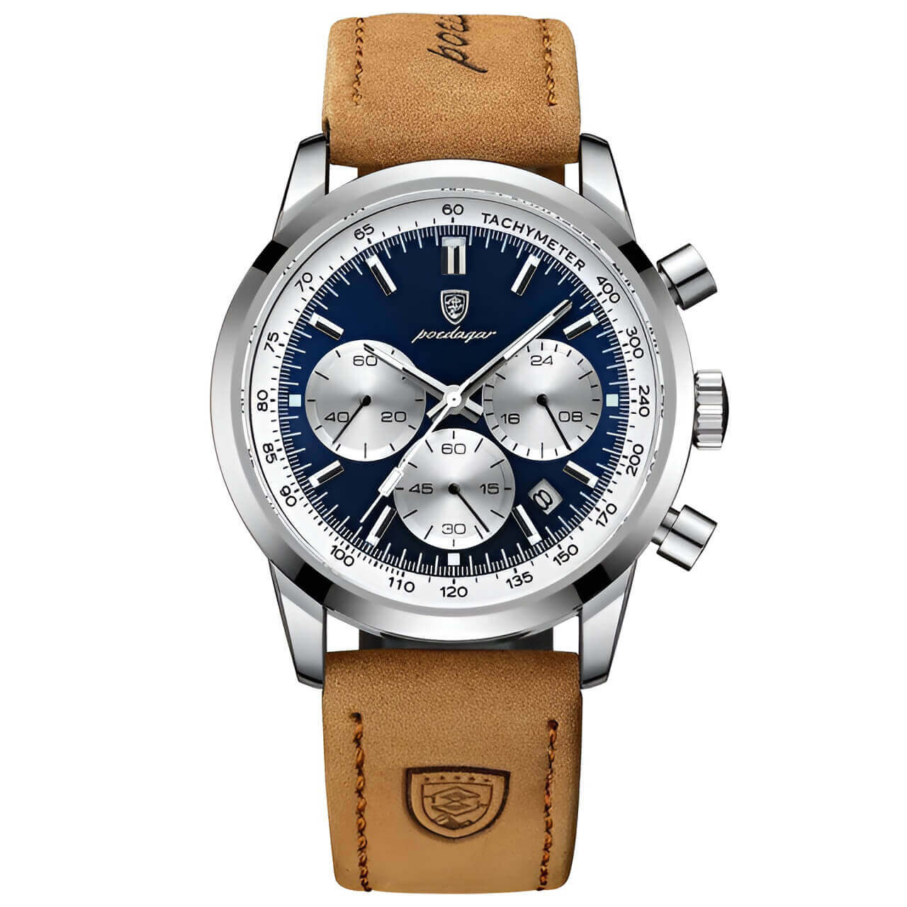 Relógio Poedagar 911